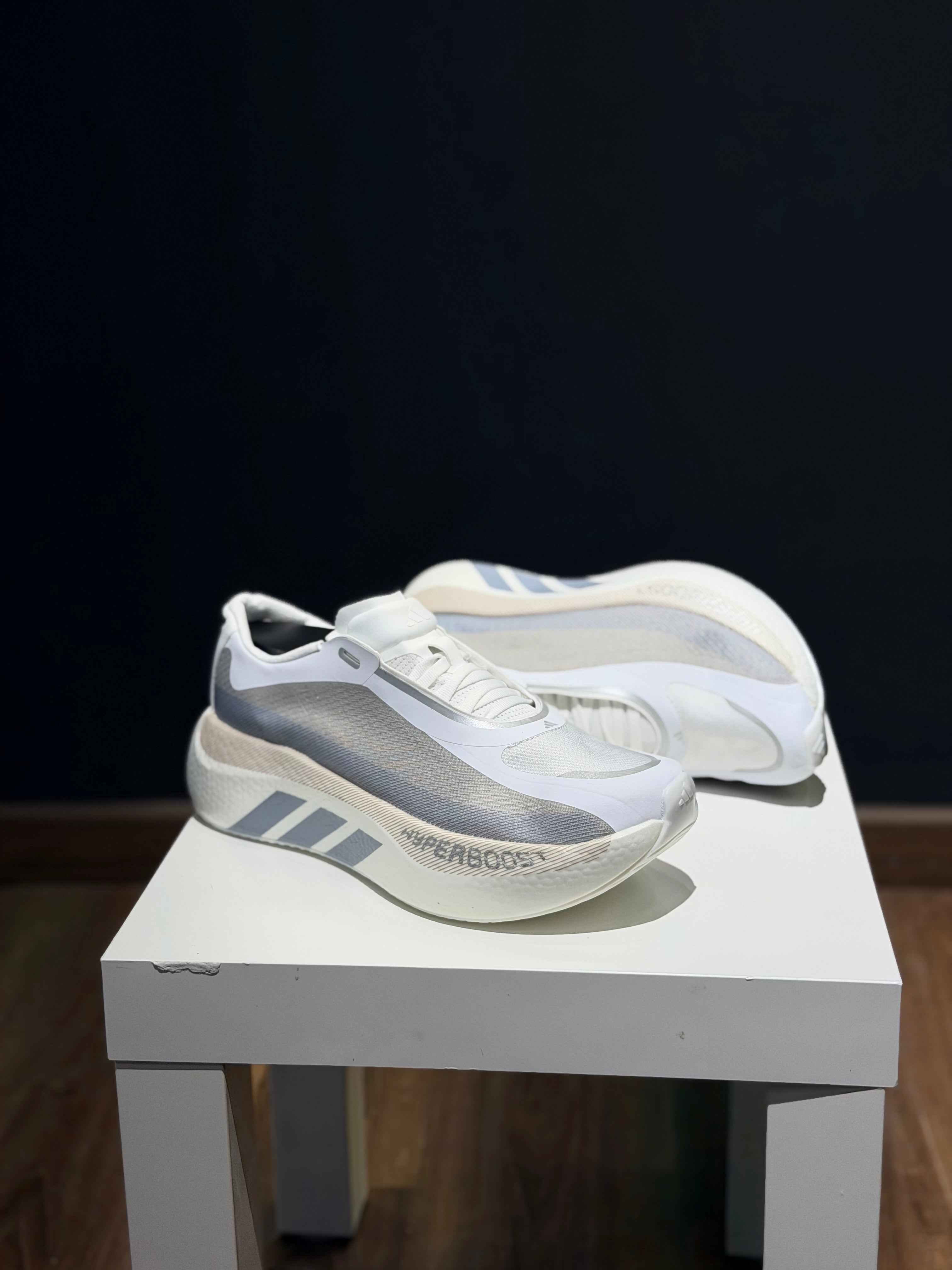 HYPERBOOST EDGE GRIS