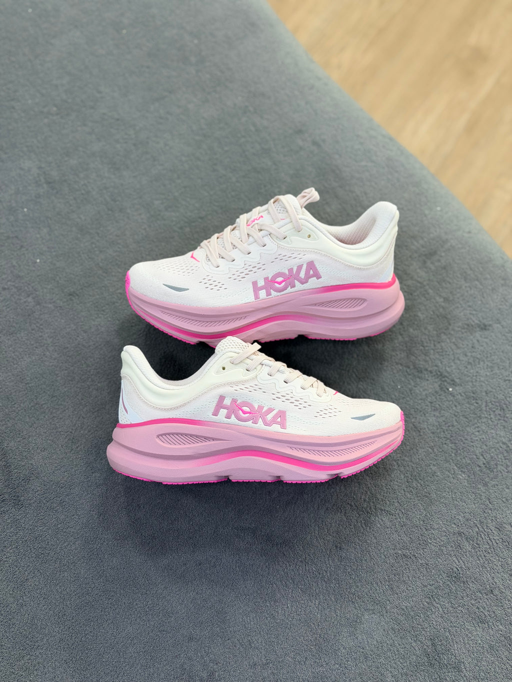 HOKA BONDI 9