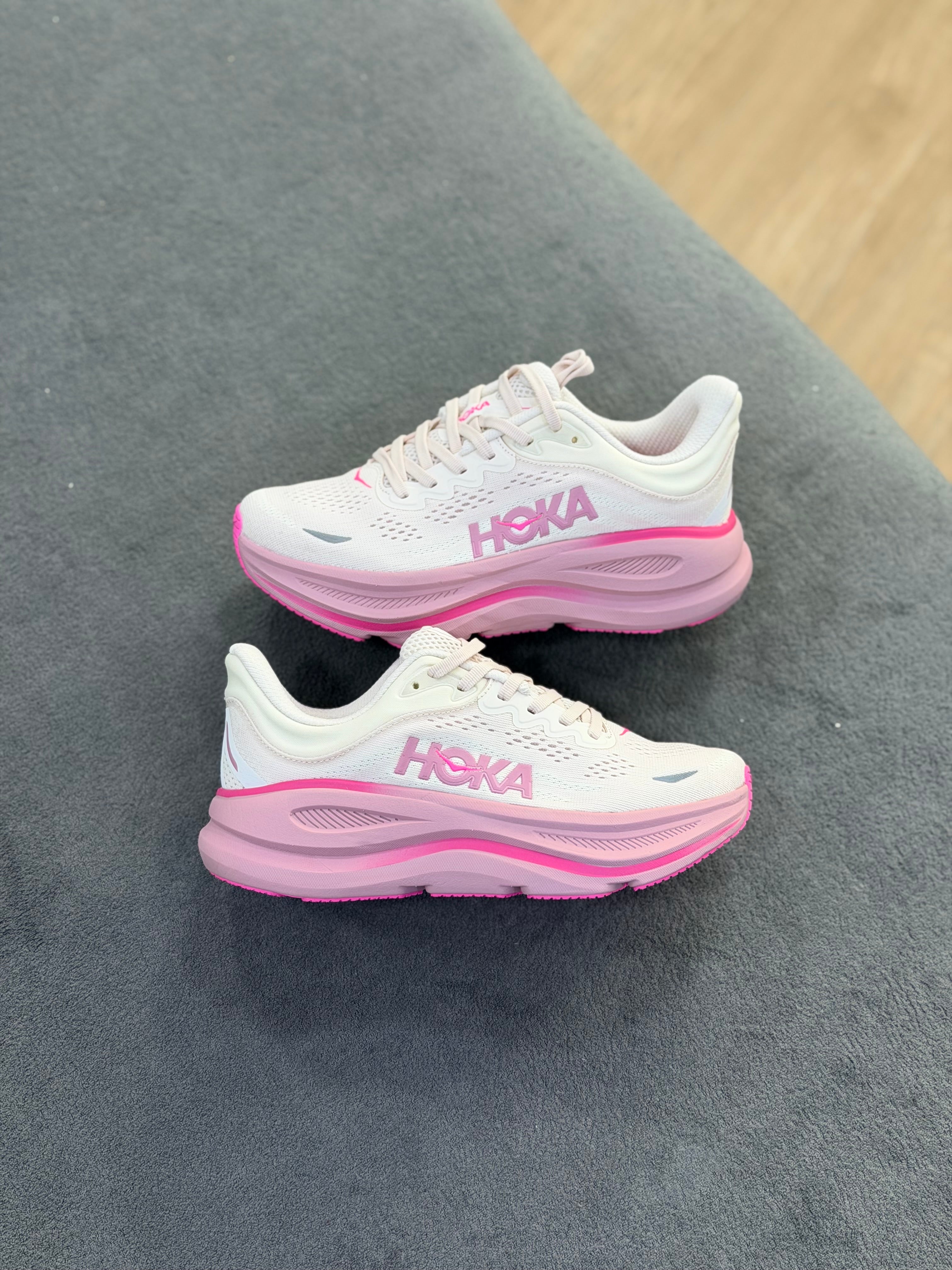 HOKA BONDI 9