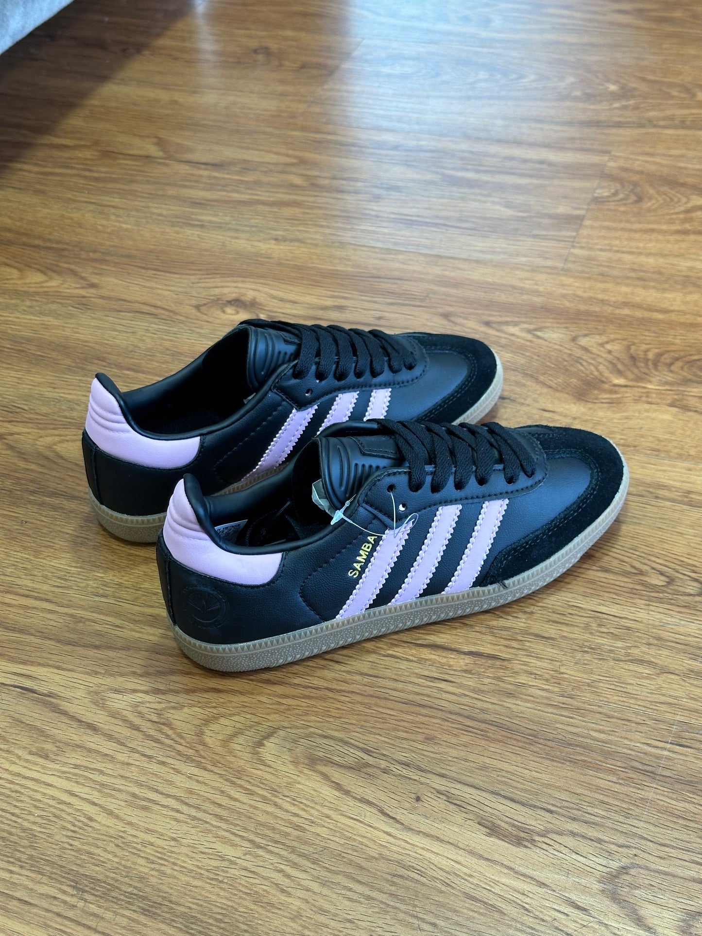 ADIDAS SAMBA