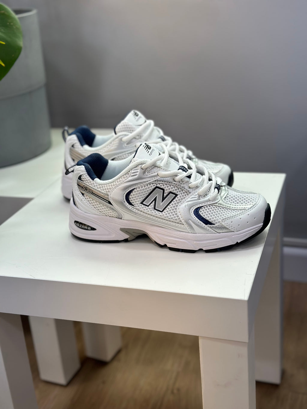 NEW BALANCE 530