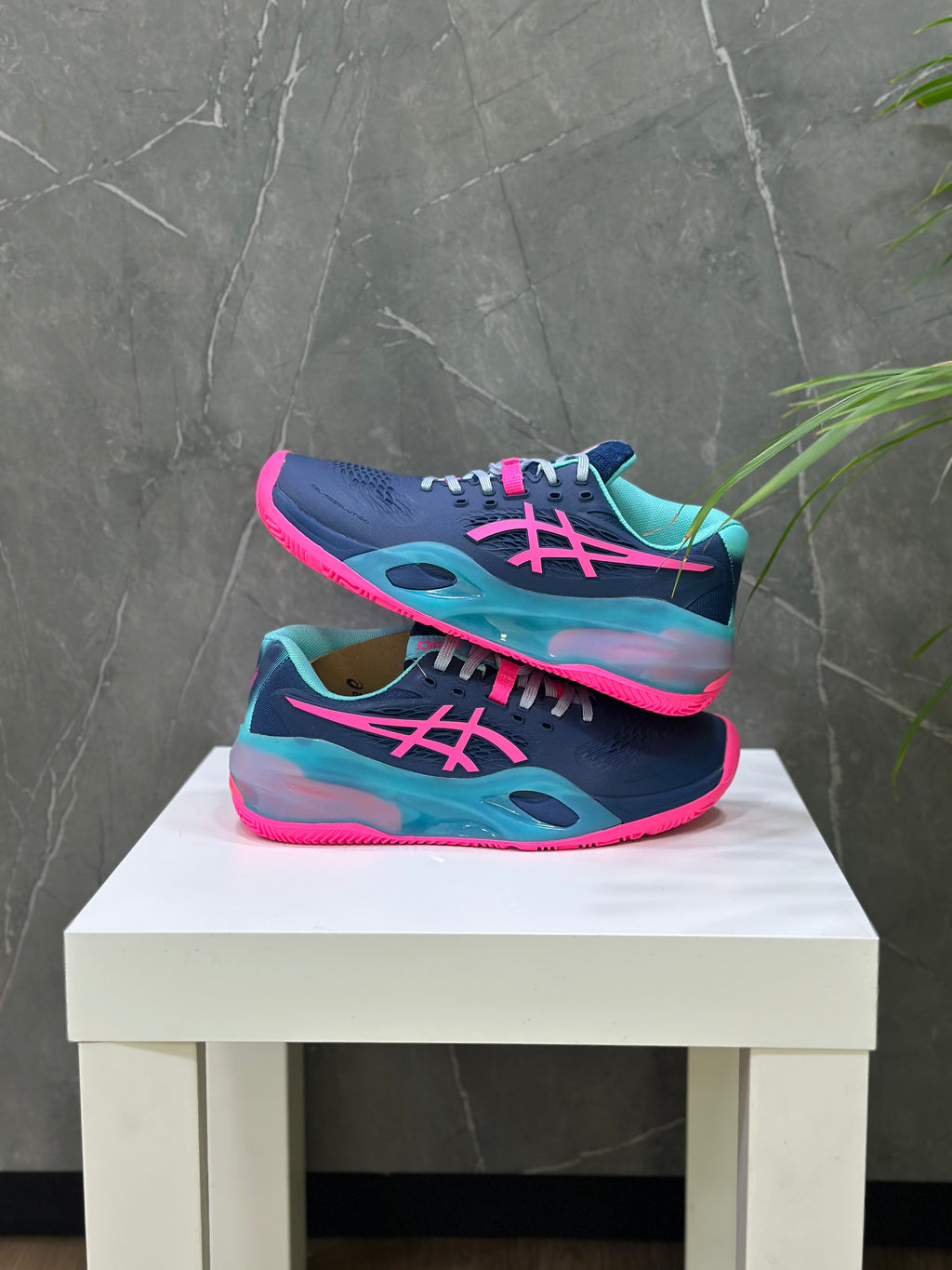 ASICS VOLEIBOL