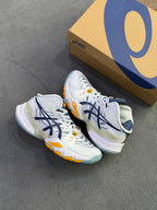 ASICS BASKETBALL