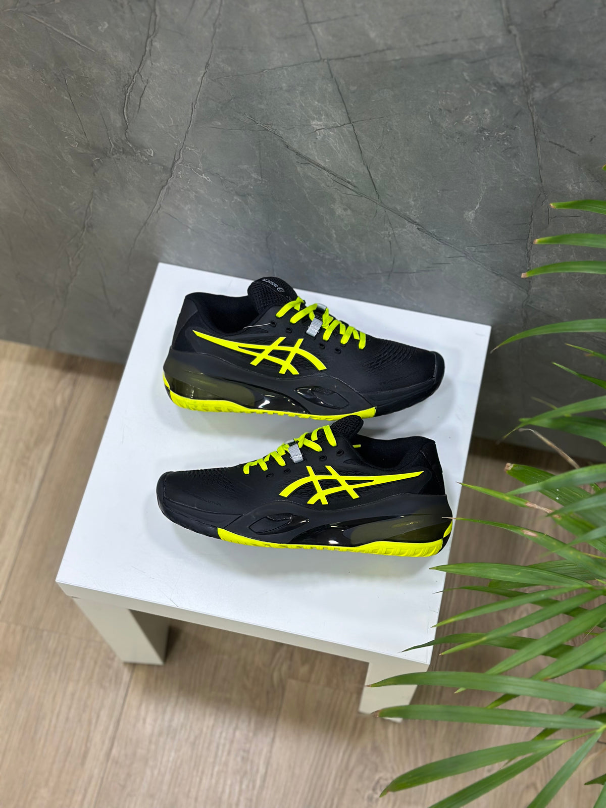 ASICS VOLEIBOL