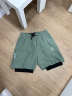 JORDAN SHORT LICRA