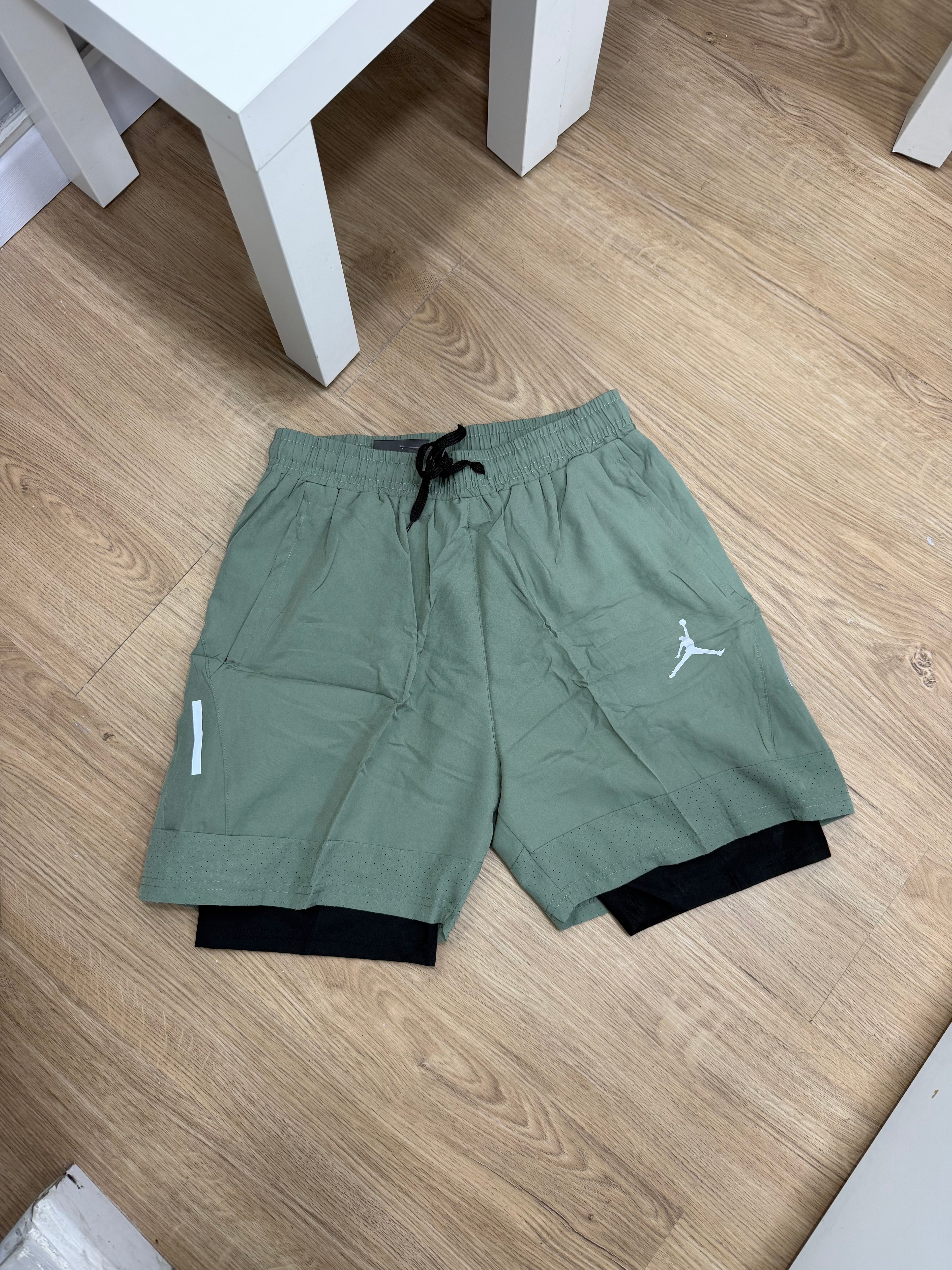 JORDAN SHORT LICRA