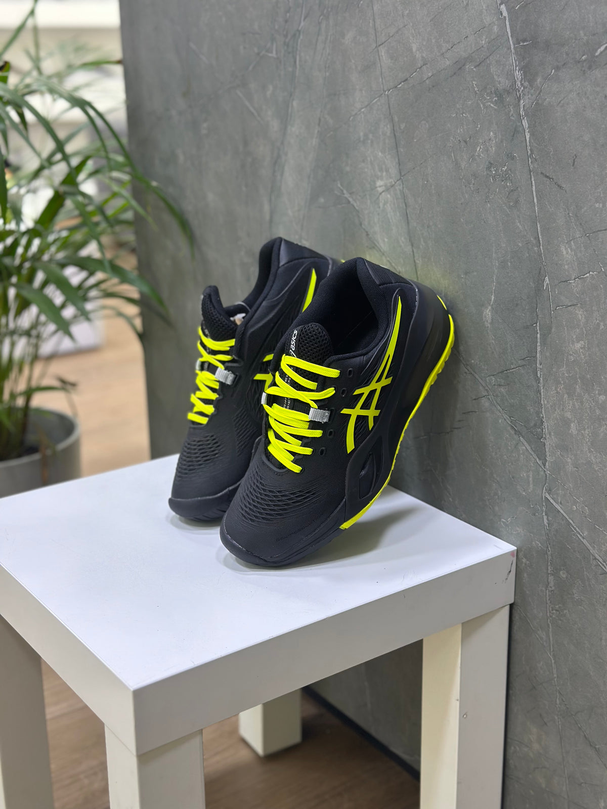 ASICS VOLEIBOL