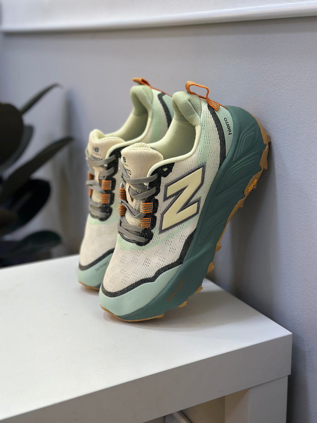 NEW BALANCE HIERRO V9
