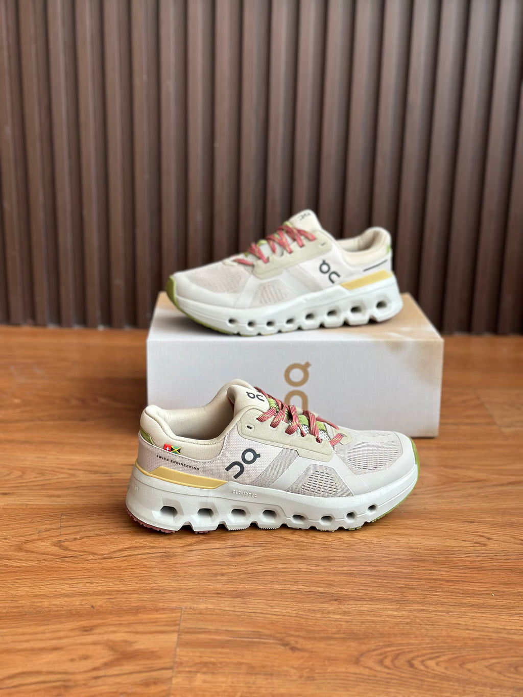 CLOUDRUNNER2