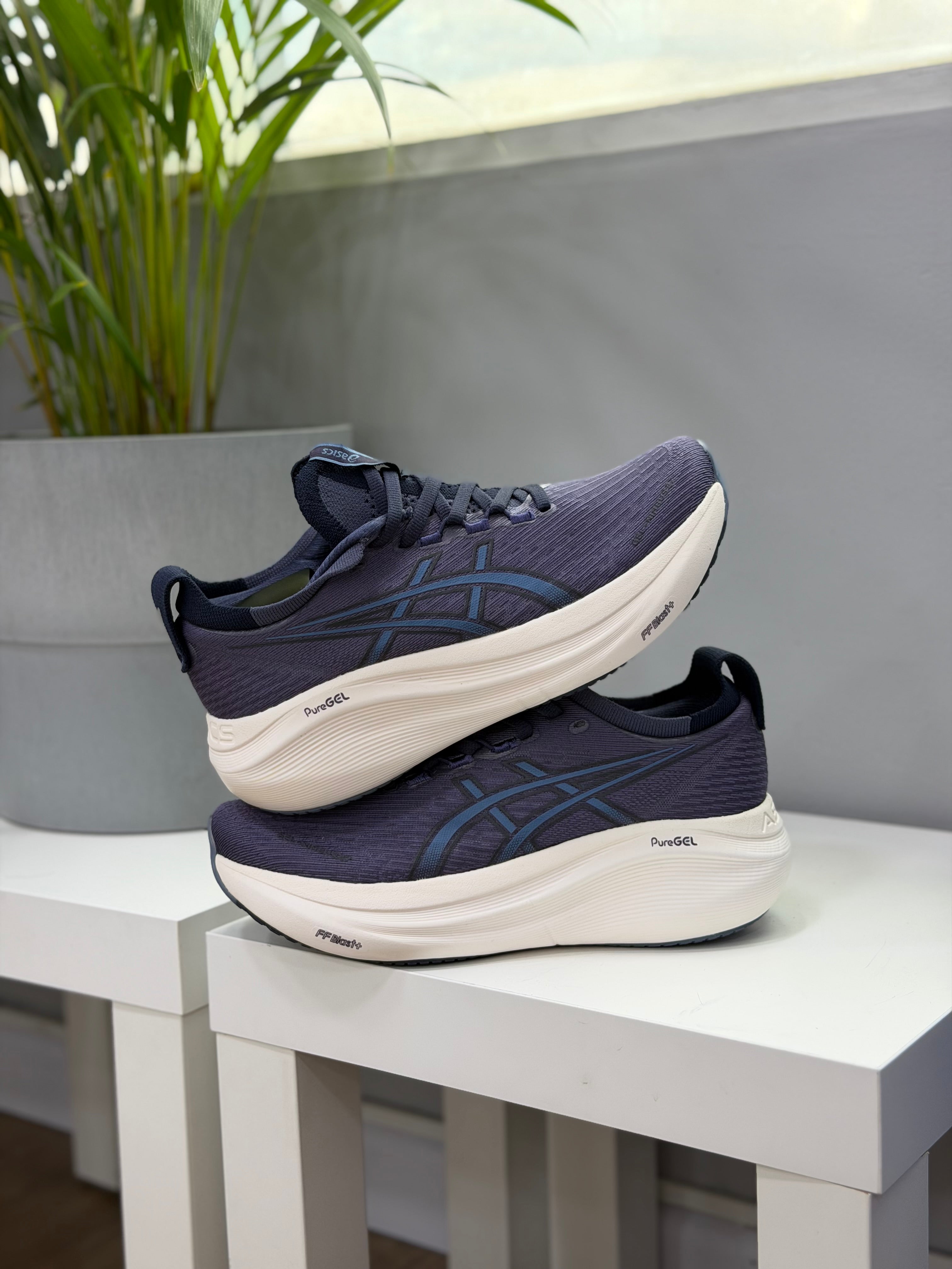 ASICS NIMBUST 27