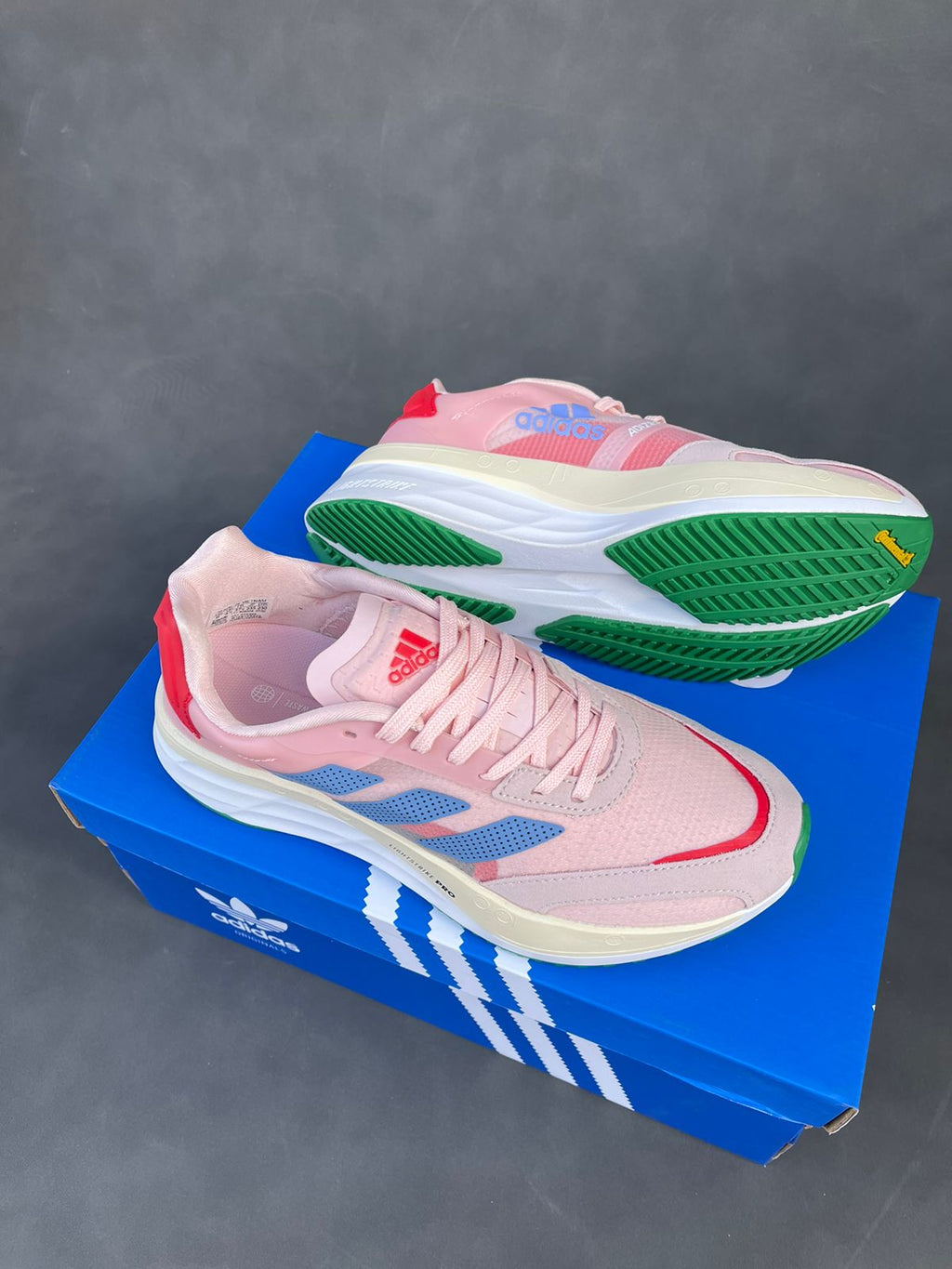 ADIDAS BOSTON 10