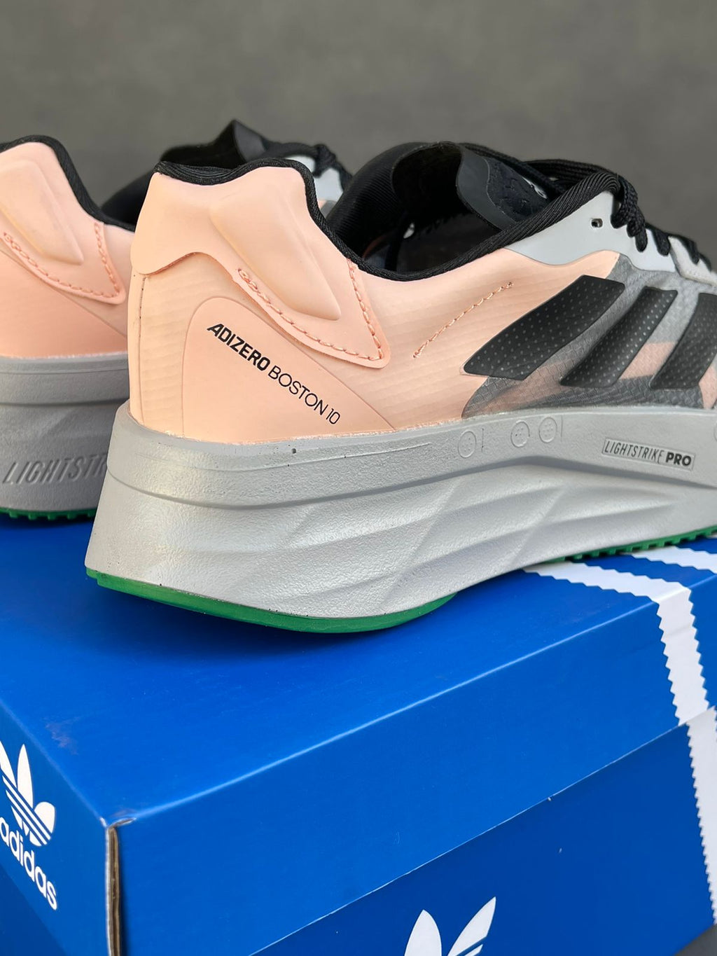 ADIDAS BOSTON 10