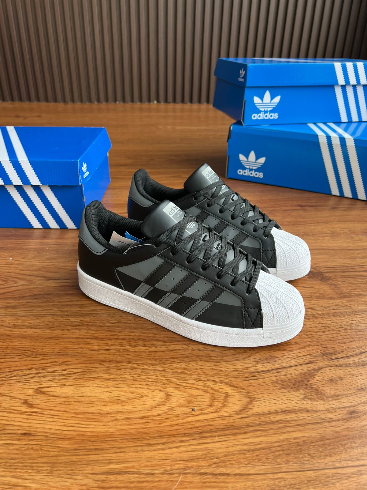 ADIDAS SUPER STAR CLASSIC