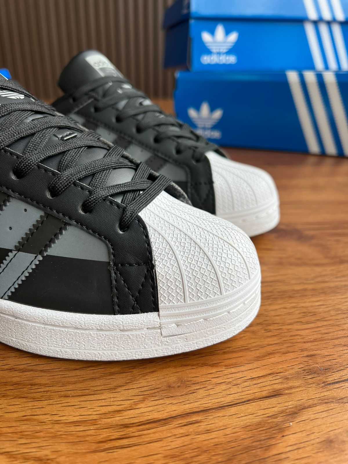 ADIDAS SUPER STAR CLASSIC