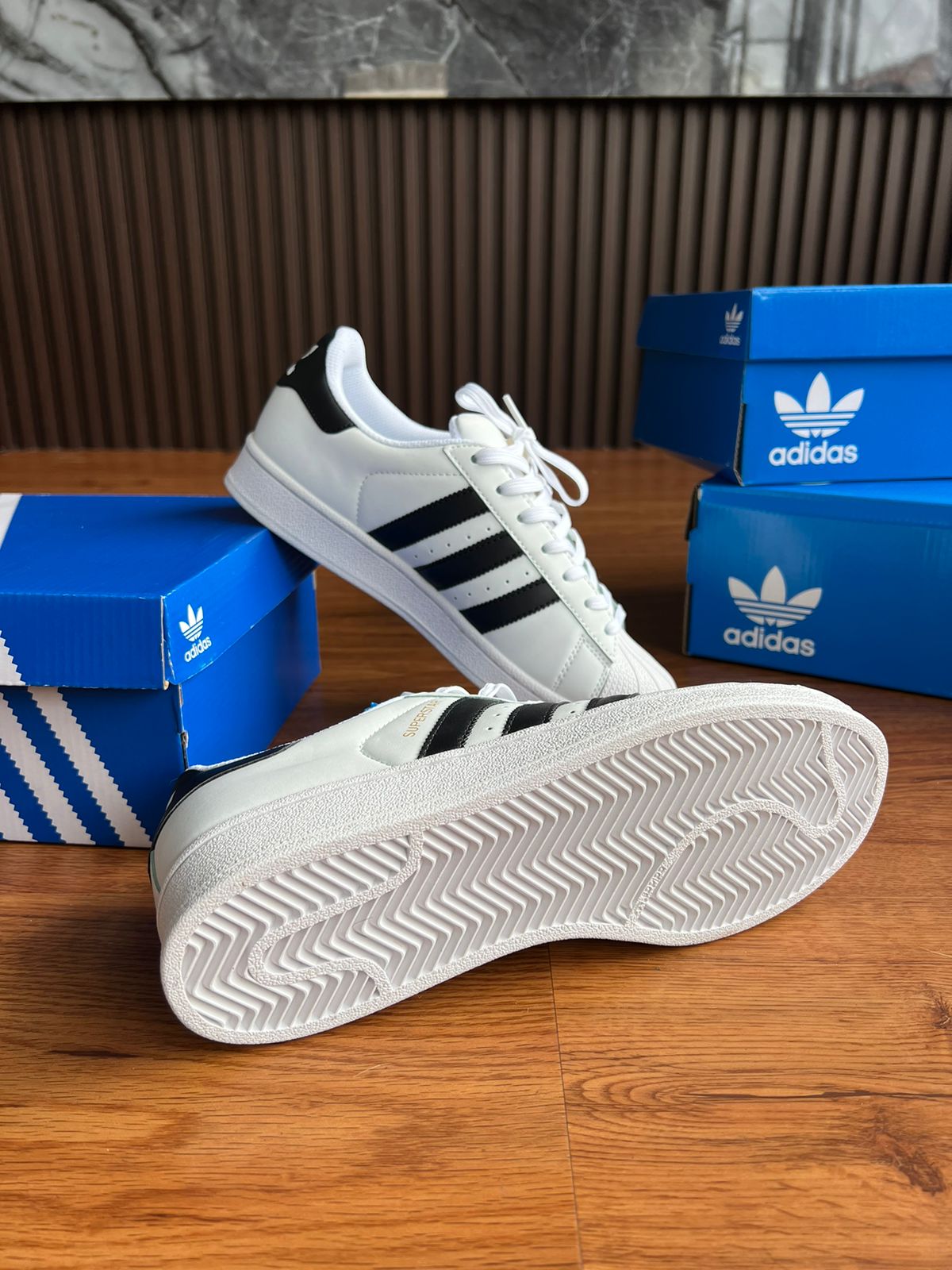 ADIDAS SUPER STAR CLASSIC