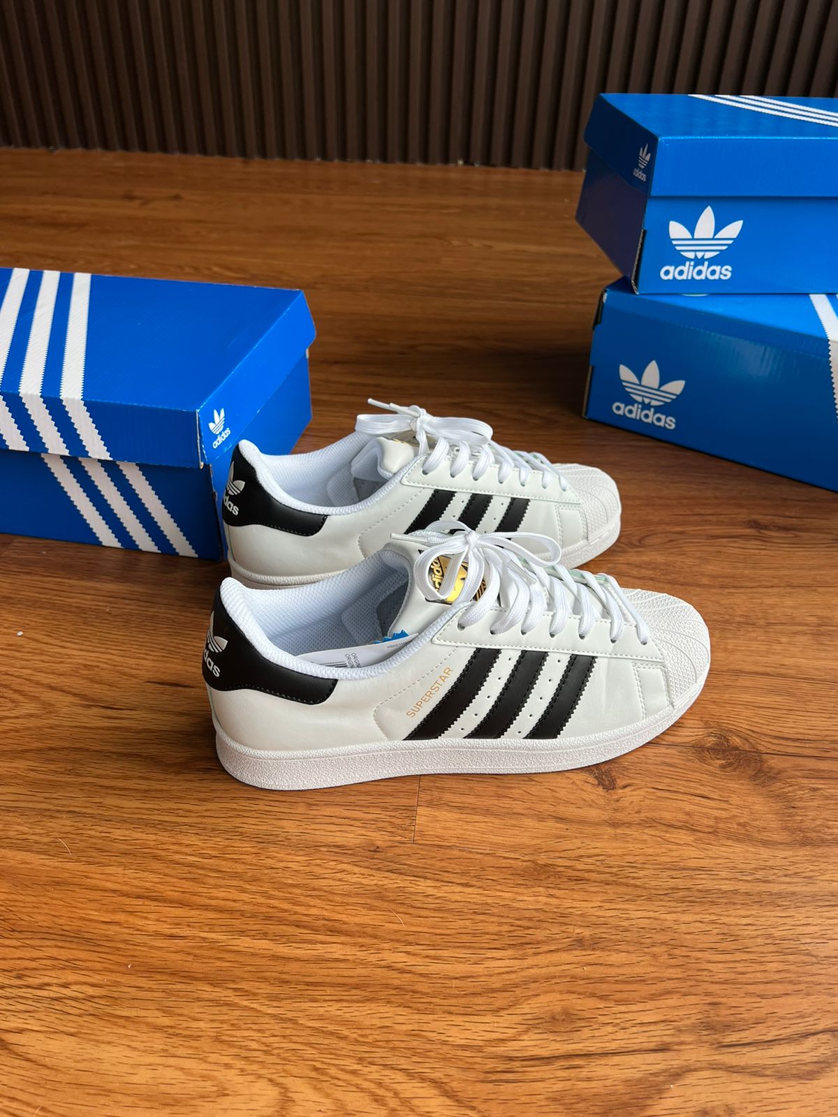 ADIDAS SUPER STAR CLASSIC