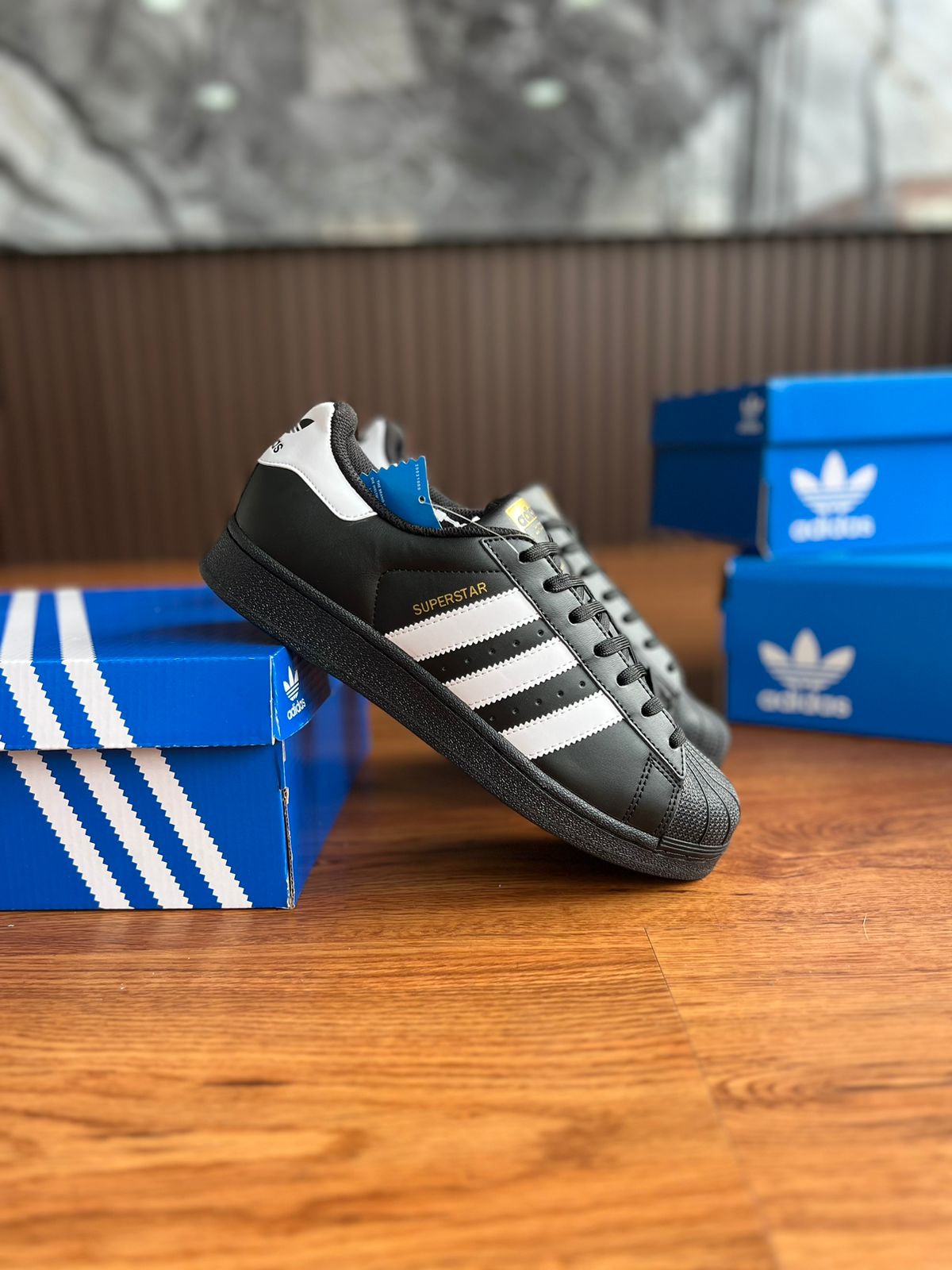 ADIDAS SUPER STAR CLASSIC