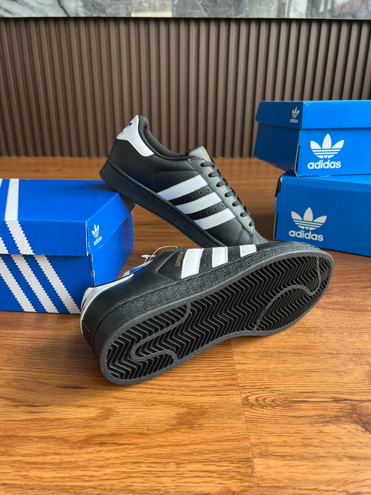 ADIDAS SUPER STAR CLASSIC