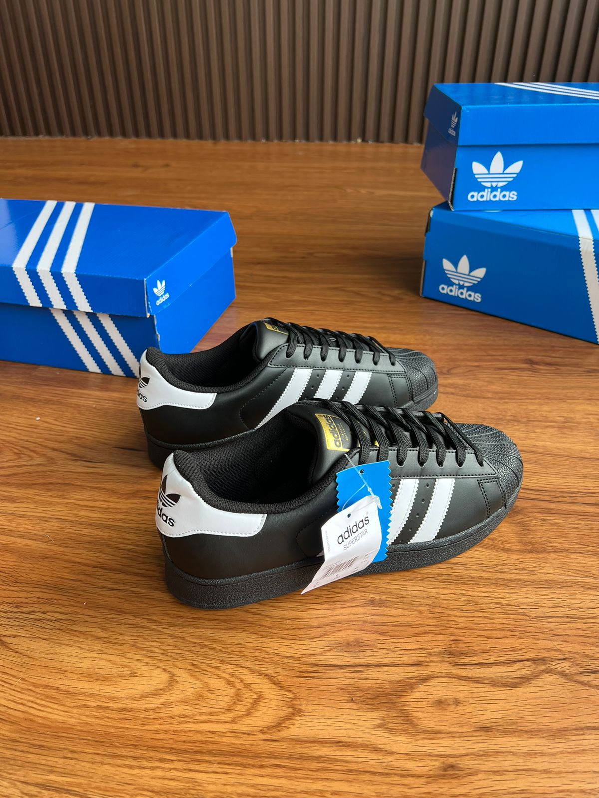 ADIDAS SUPER STAR CLASSIC