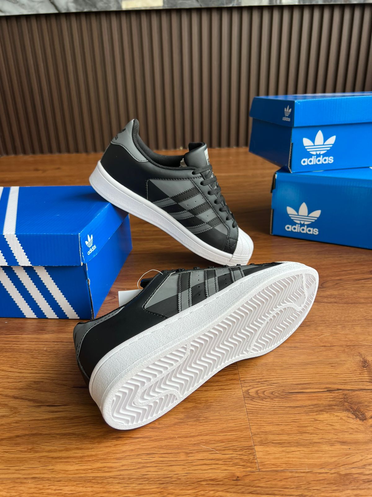 ADIDAS SUPER STAR CLASSIC