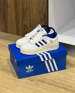 ADIDAS SUPER STAR PLATAFORMA