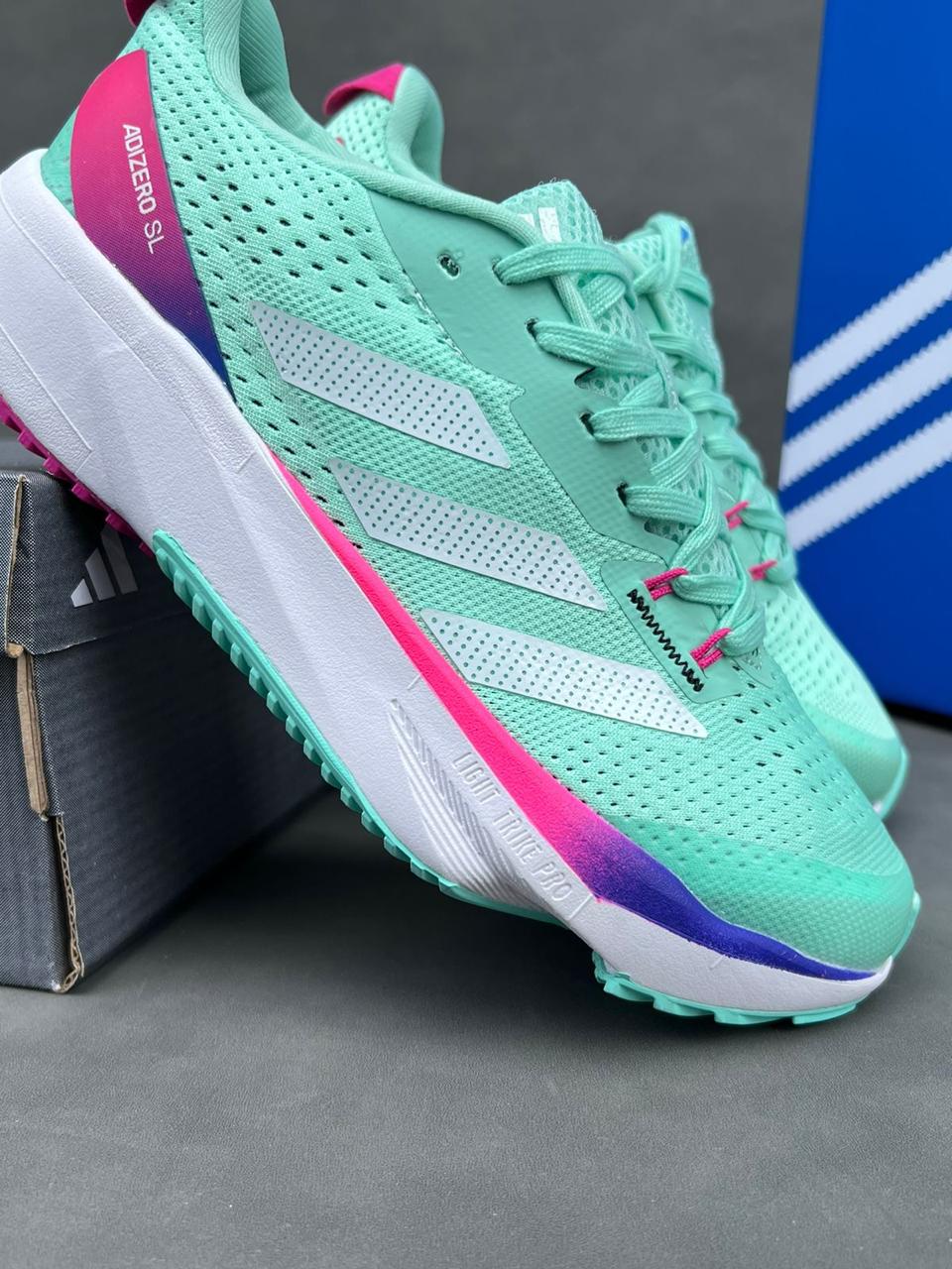 ADIZERO SL