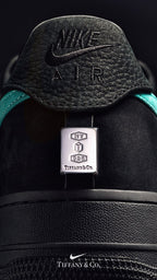 AF-1 TIFFANYANDCO