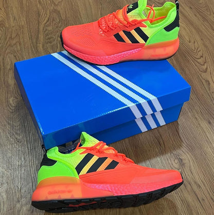 ADIDAS ZX 2K