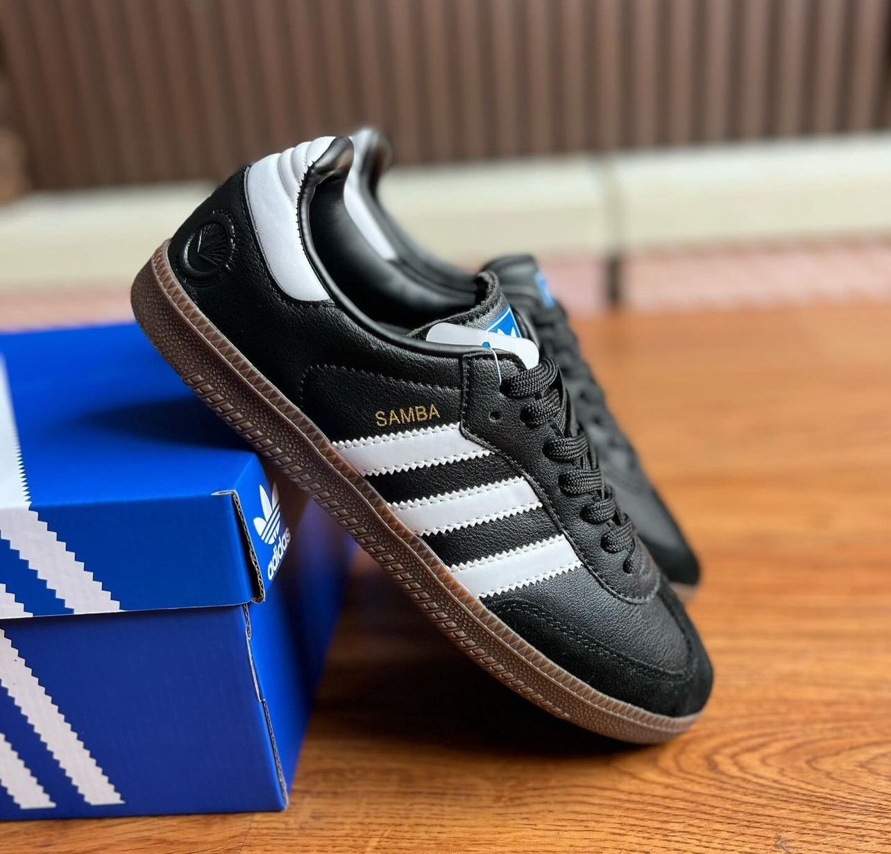 ADIDAS SAMBA