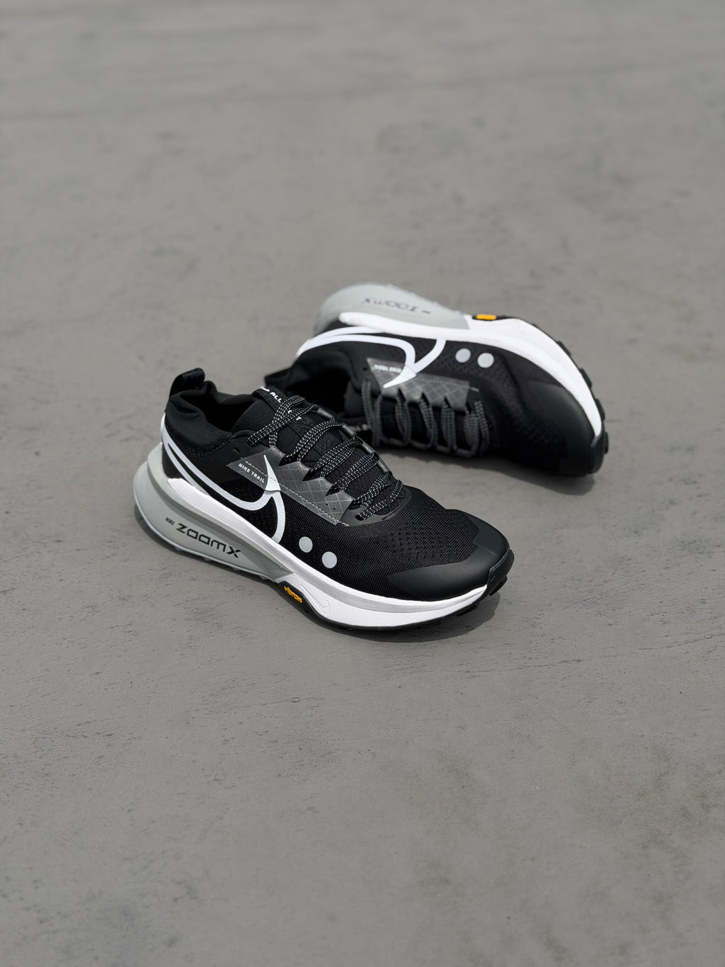NIKE ZEGAMA TRAIL