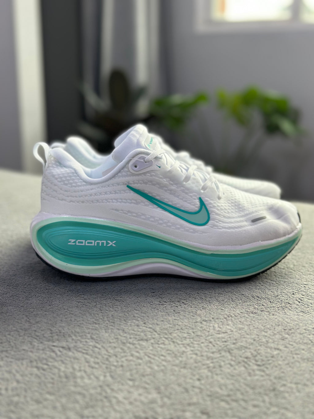 NIKE VOMERO PLUS