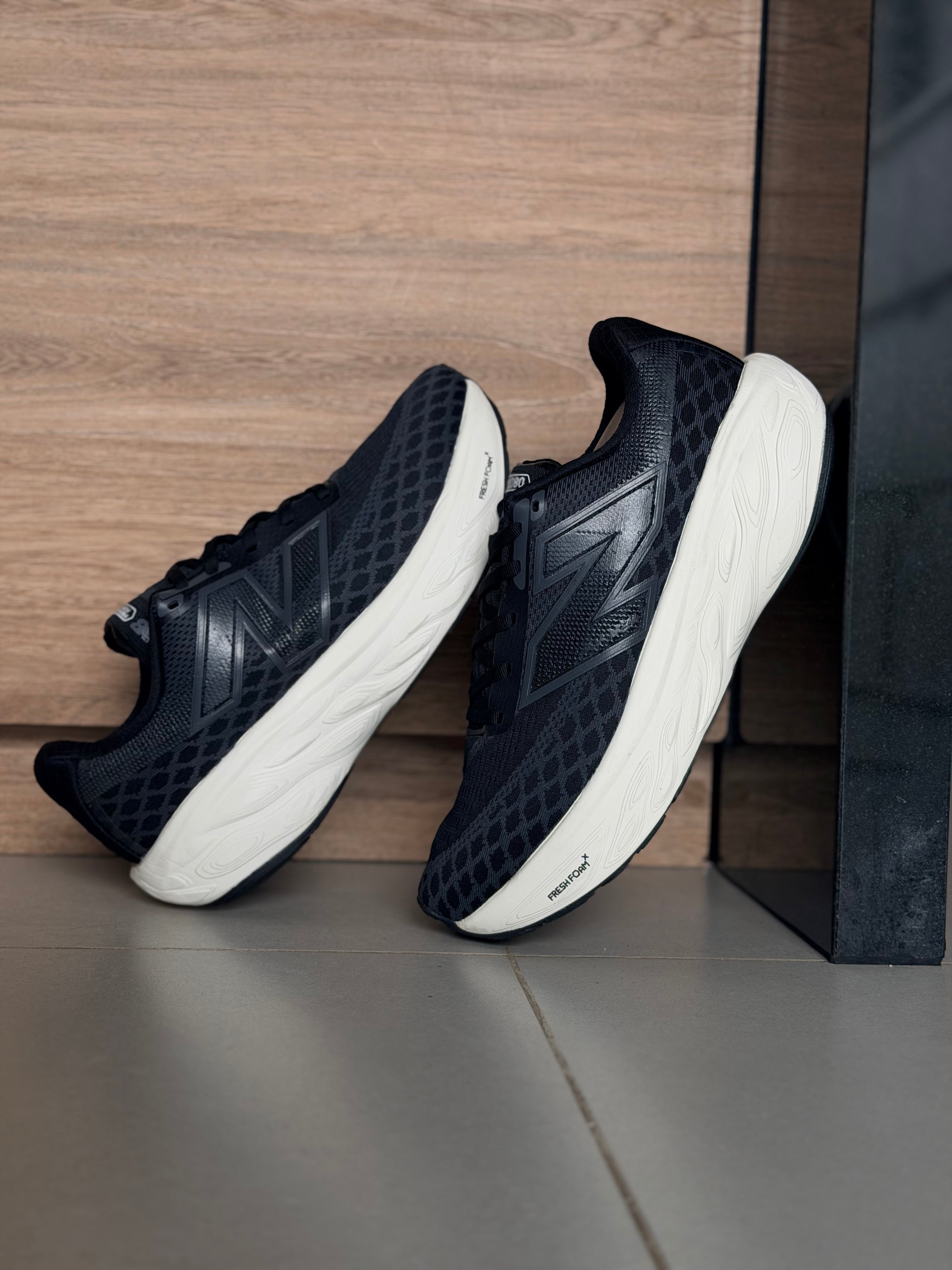 NB 1080 NEGRA