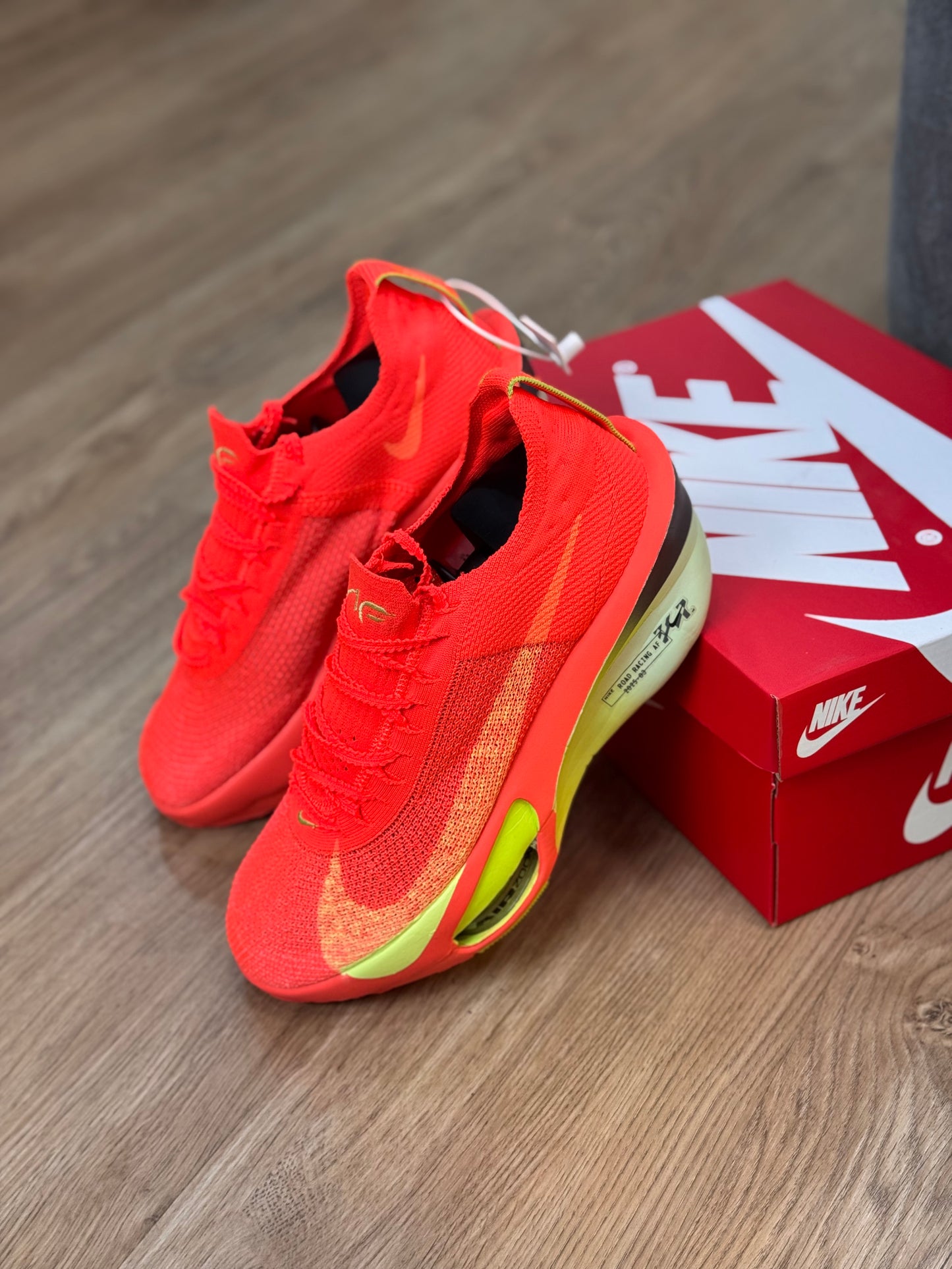 NIKE ALPHAFLY3