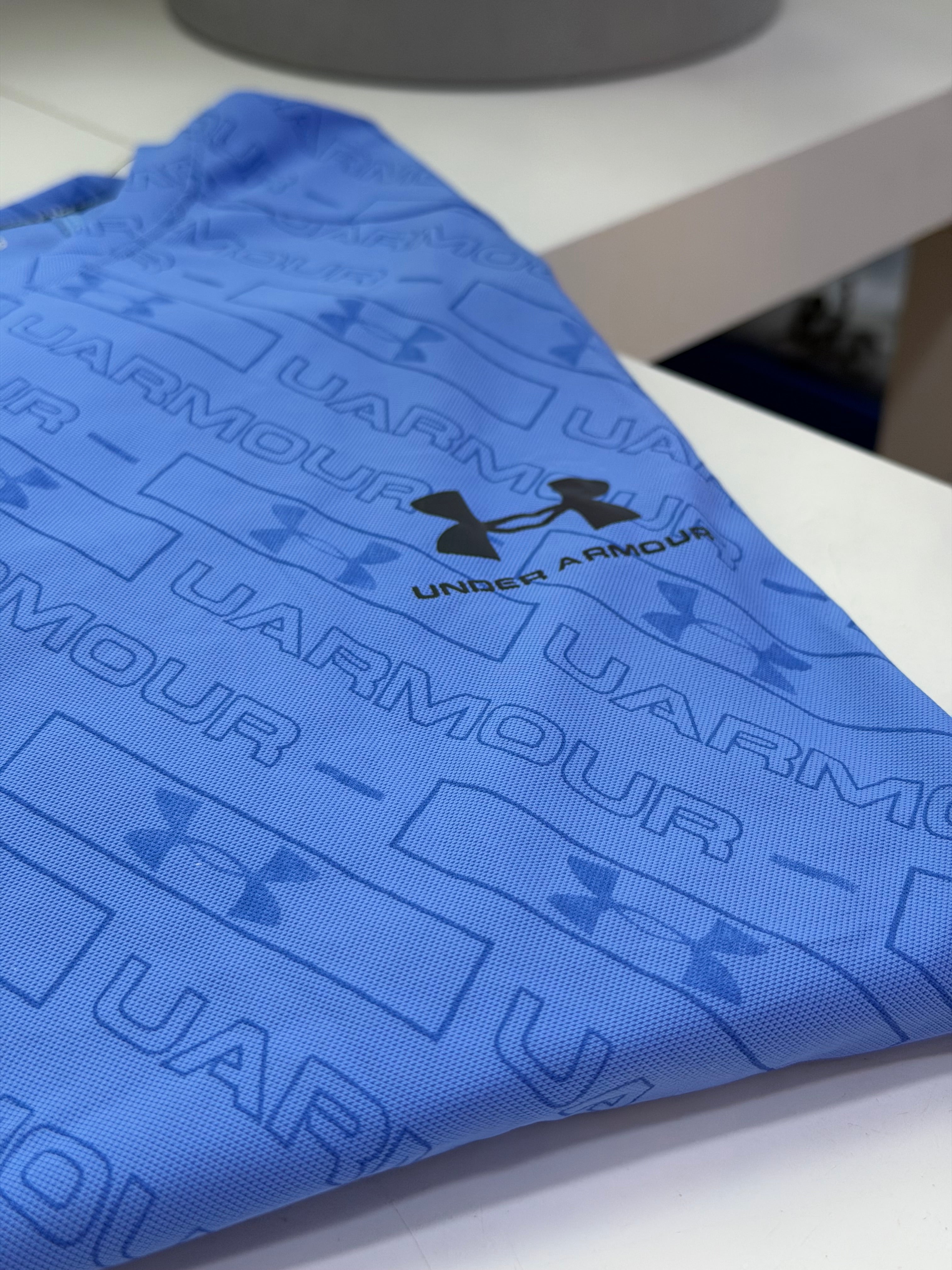 CAMISETA UNDER ARMOUR