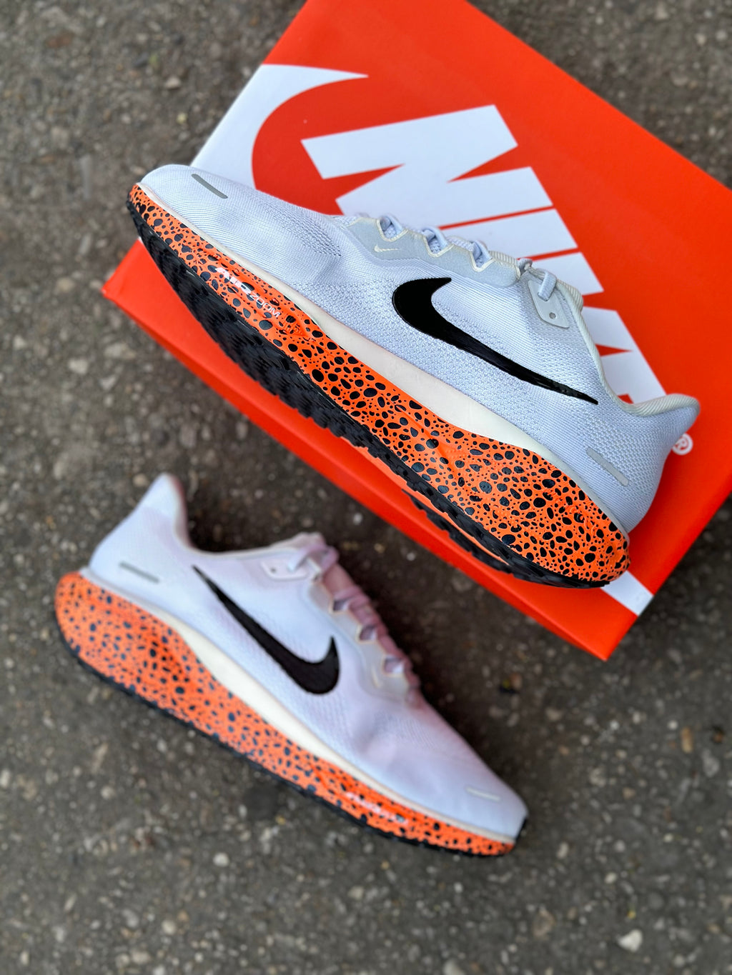 NIKE PEGASUS