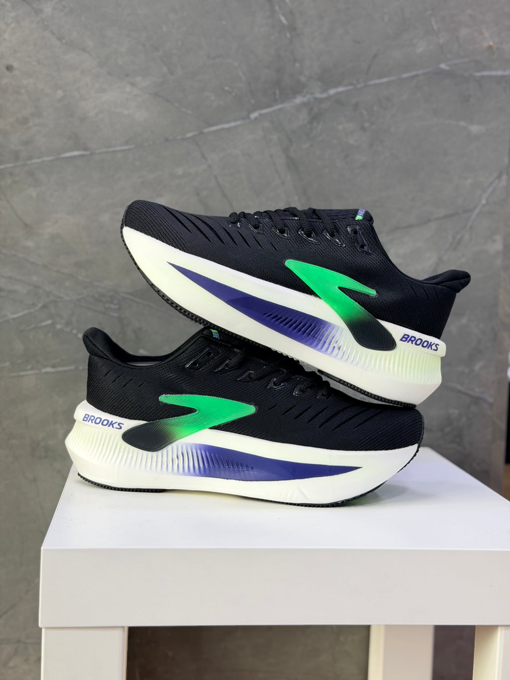 BROOKS GLICERYN MAX2