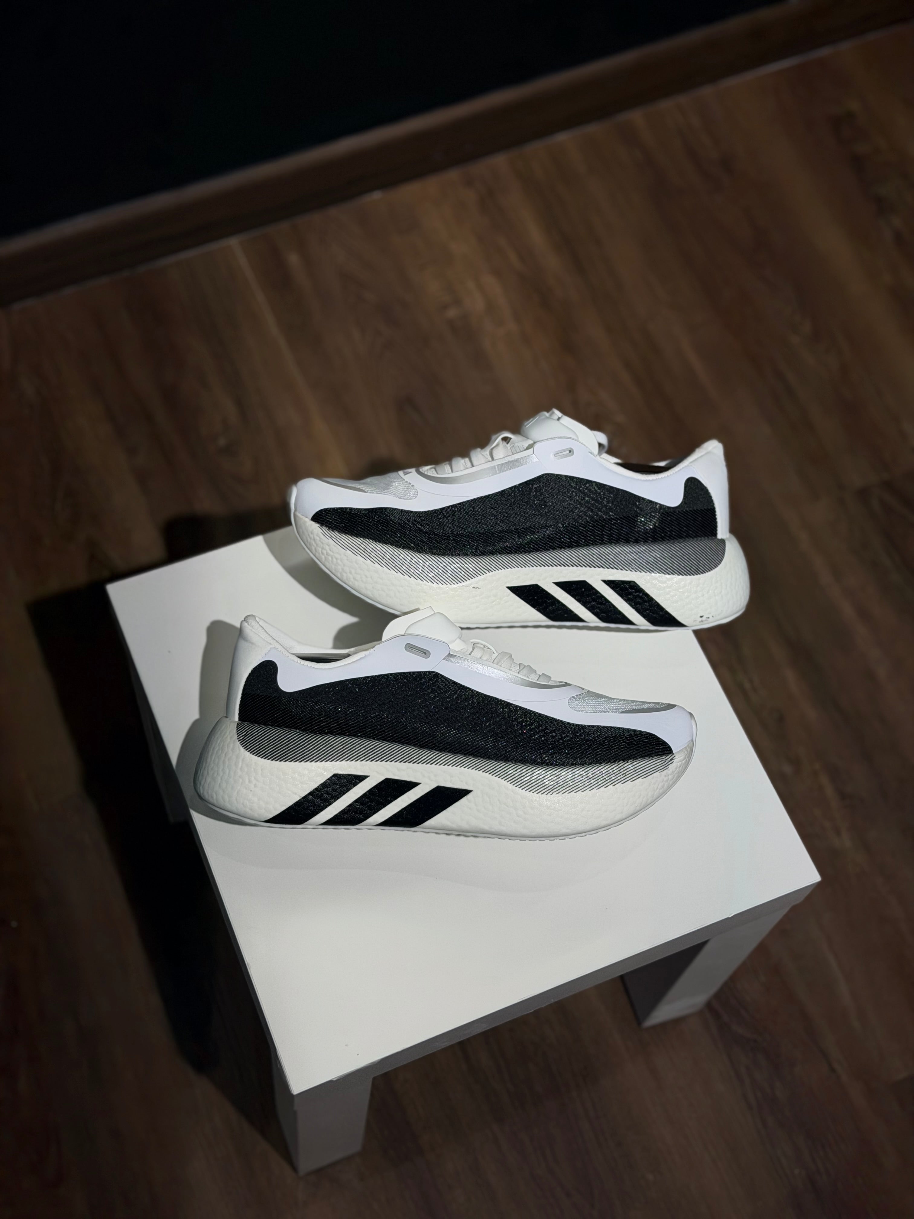 HYPERBOOST EDGE NEGRA