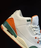 JORDAN RETRO 3