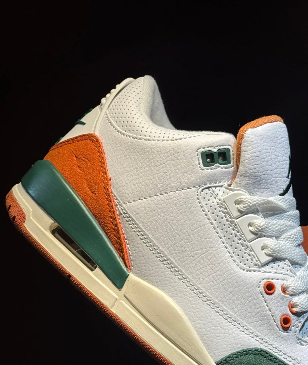 JORDAN RETRO 3