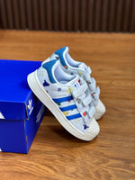 ADIDAS SÚPERSTAR LEGO