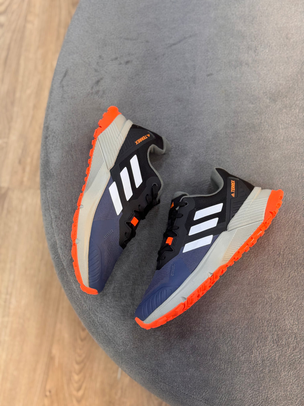 ADIDAS TERREX TRAIL