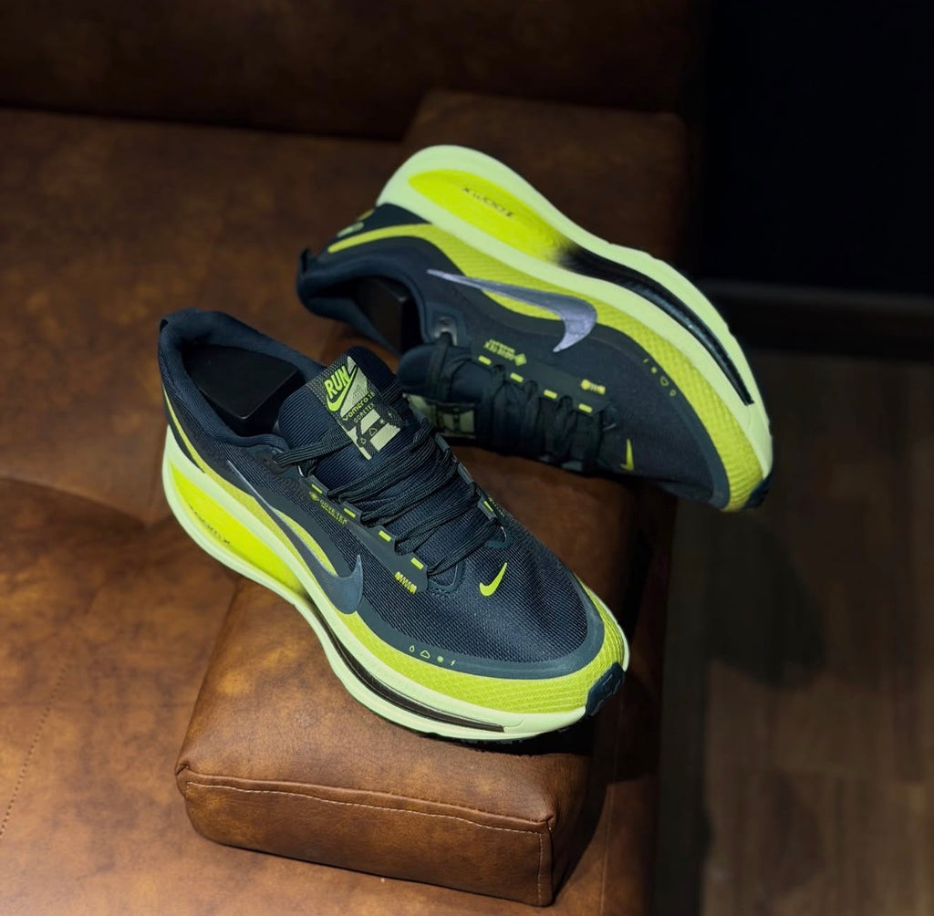 GORETEX VERDE