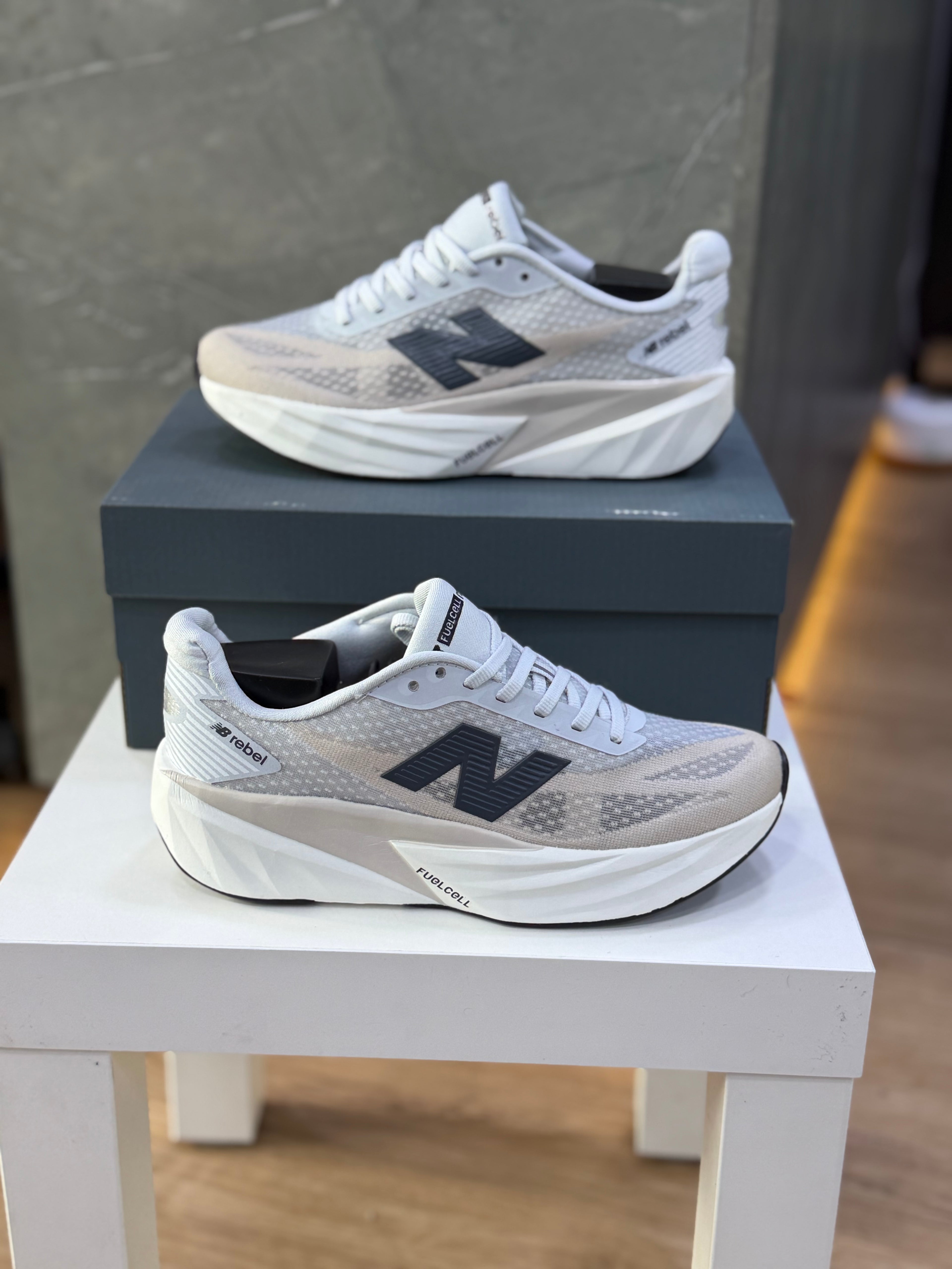 NB REBEL