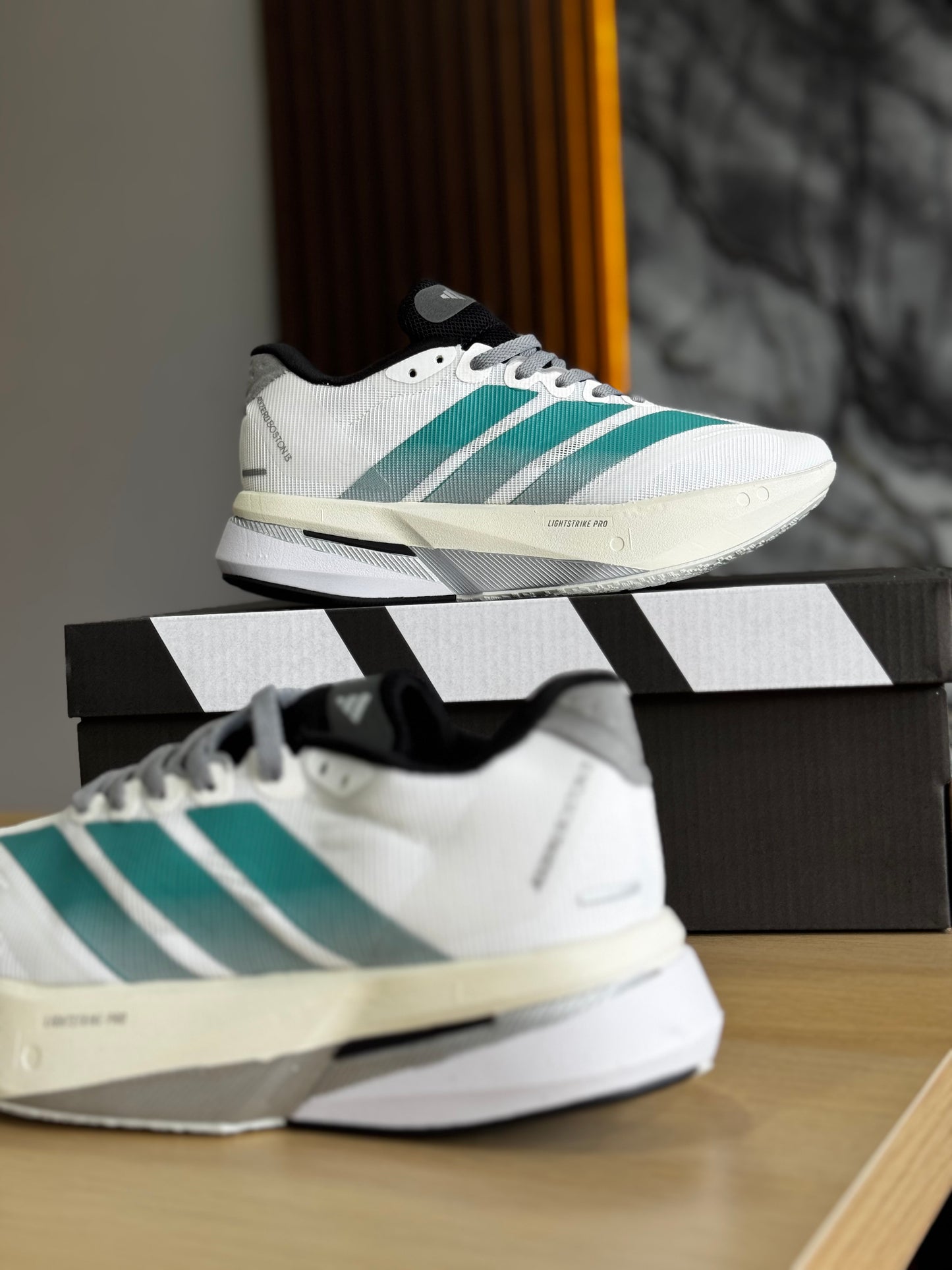 ADIZERO BOSTON 13
