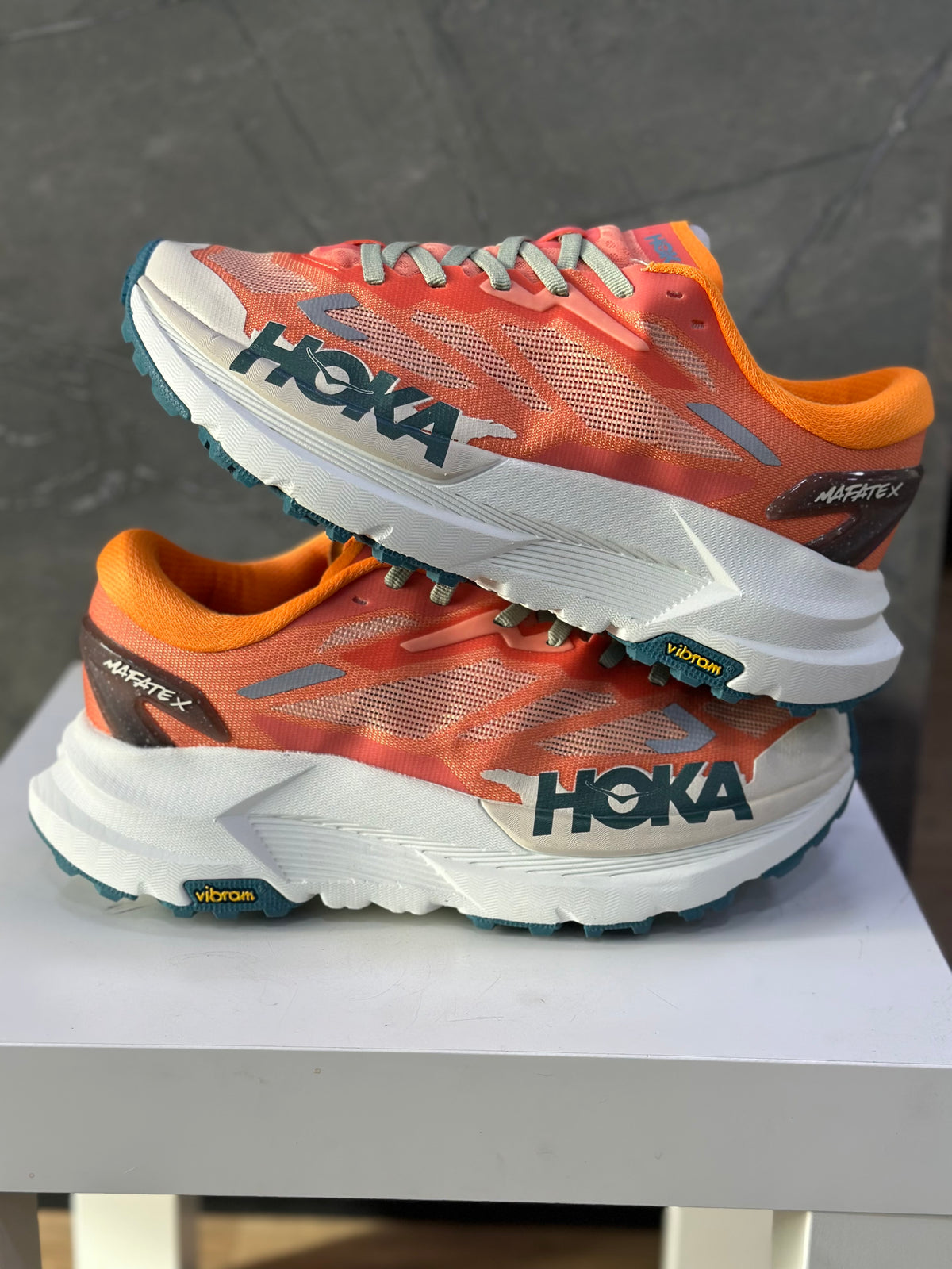 HOKA MAFATE X