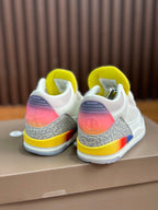 JORDAN RETRO 3 J BALVIN