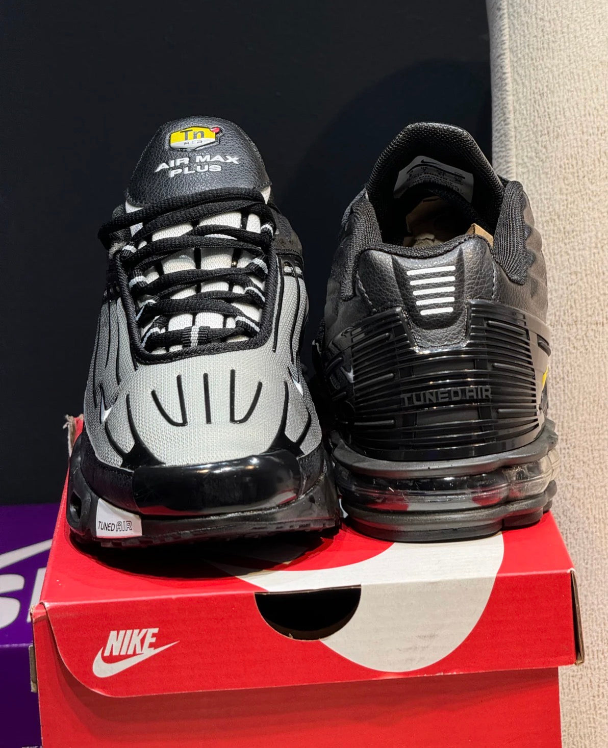 AIR MAX TN PLUS