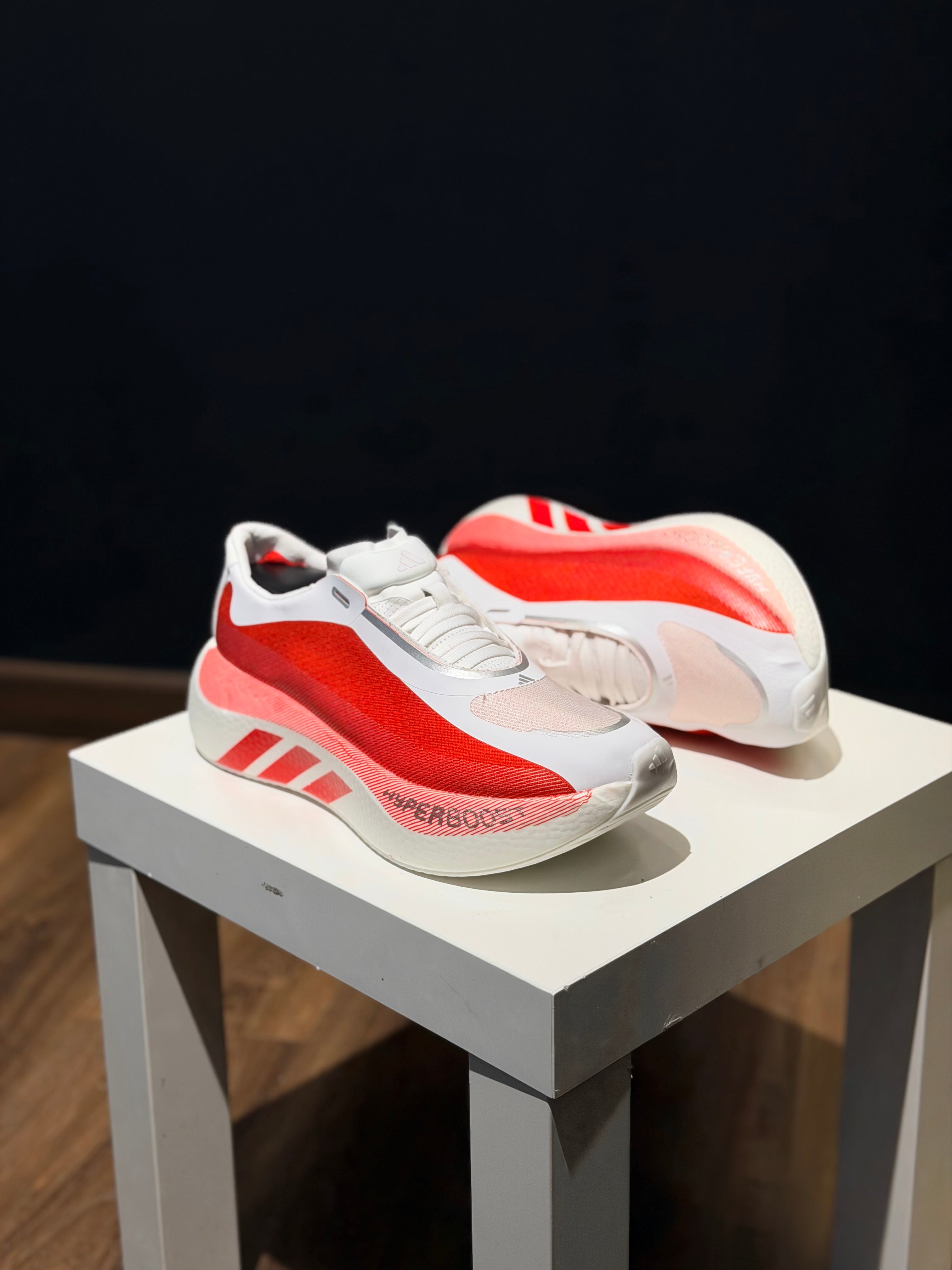 HYPERBOOST EDGE ROJA