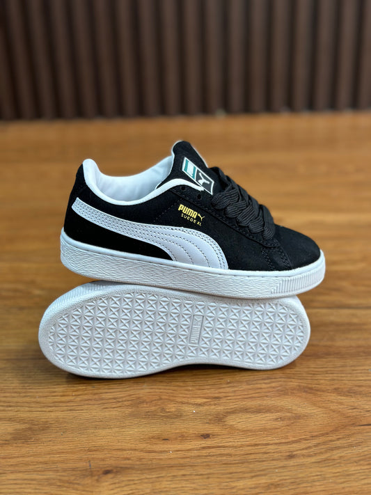 PUMA SUEDE