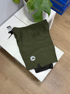 ADIDAS SHORT LICRA